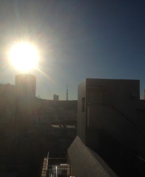 🎵組織の生産性を爆上げする「サーモ・アイ」とは