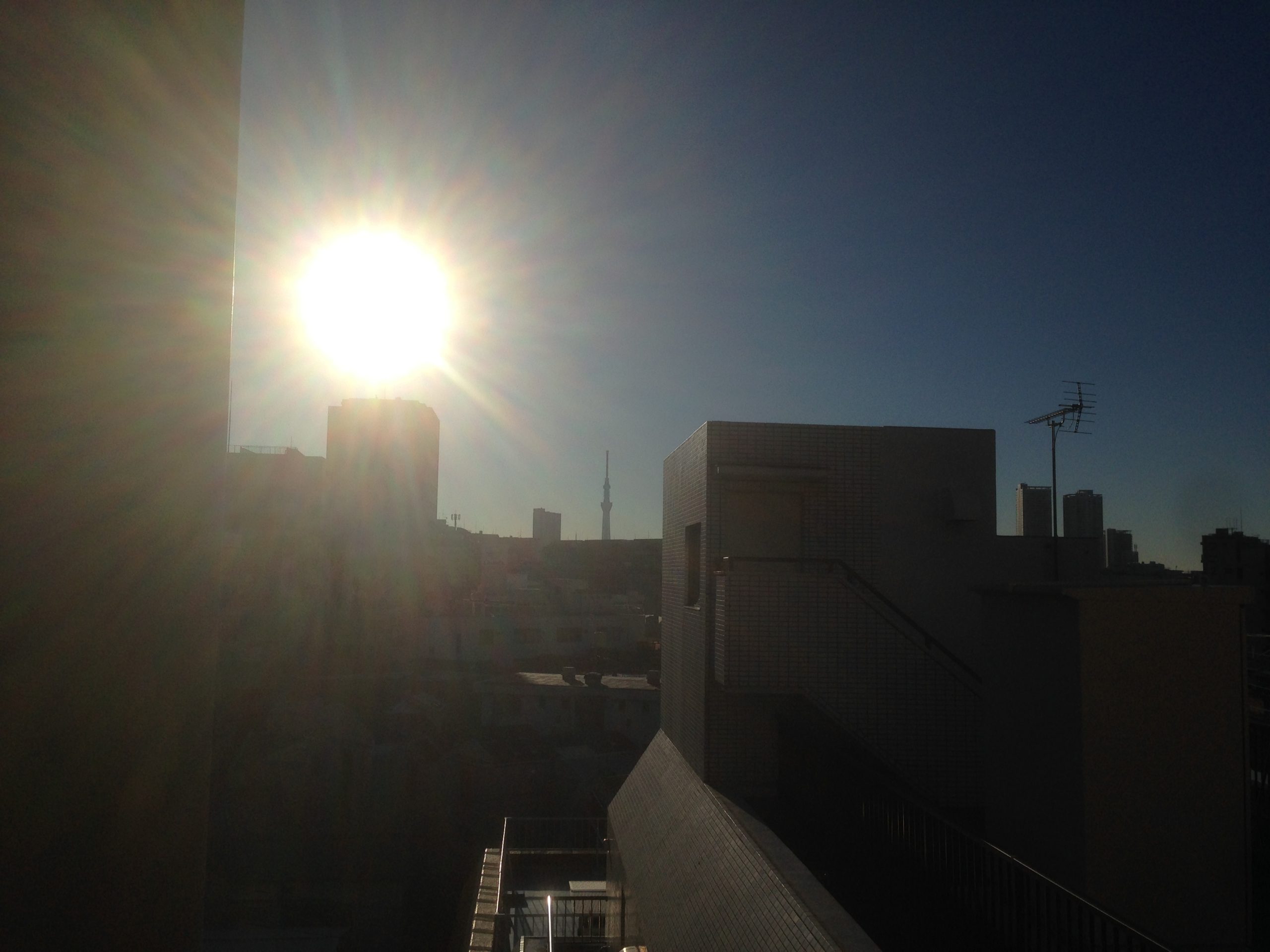 🎵組織の生産性を爆上げする「サーモ・アイ」とは